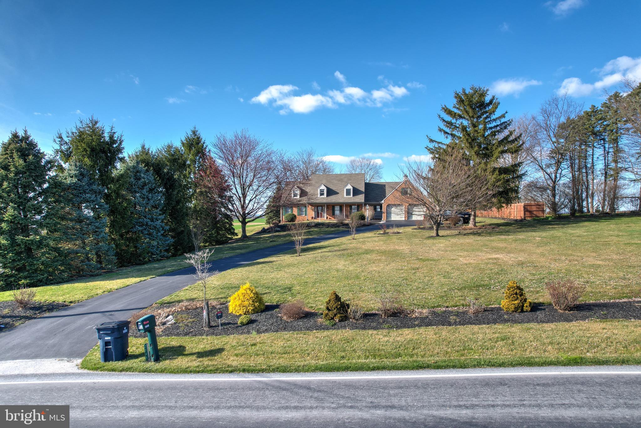 2045 Rockvale Road Lancaster, PA 17602 - Photo 28 of 91