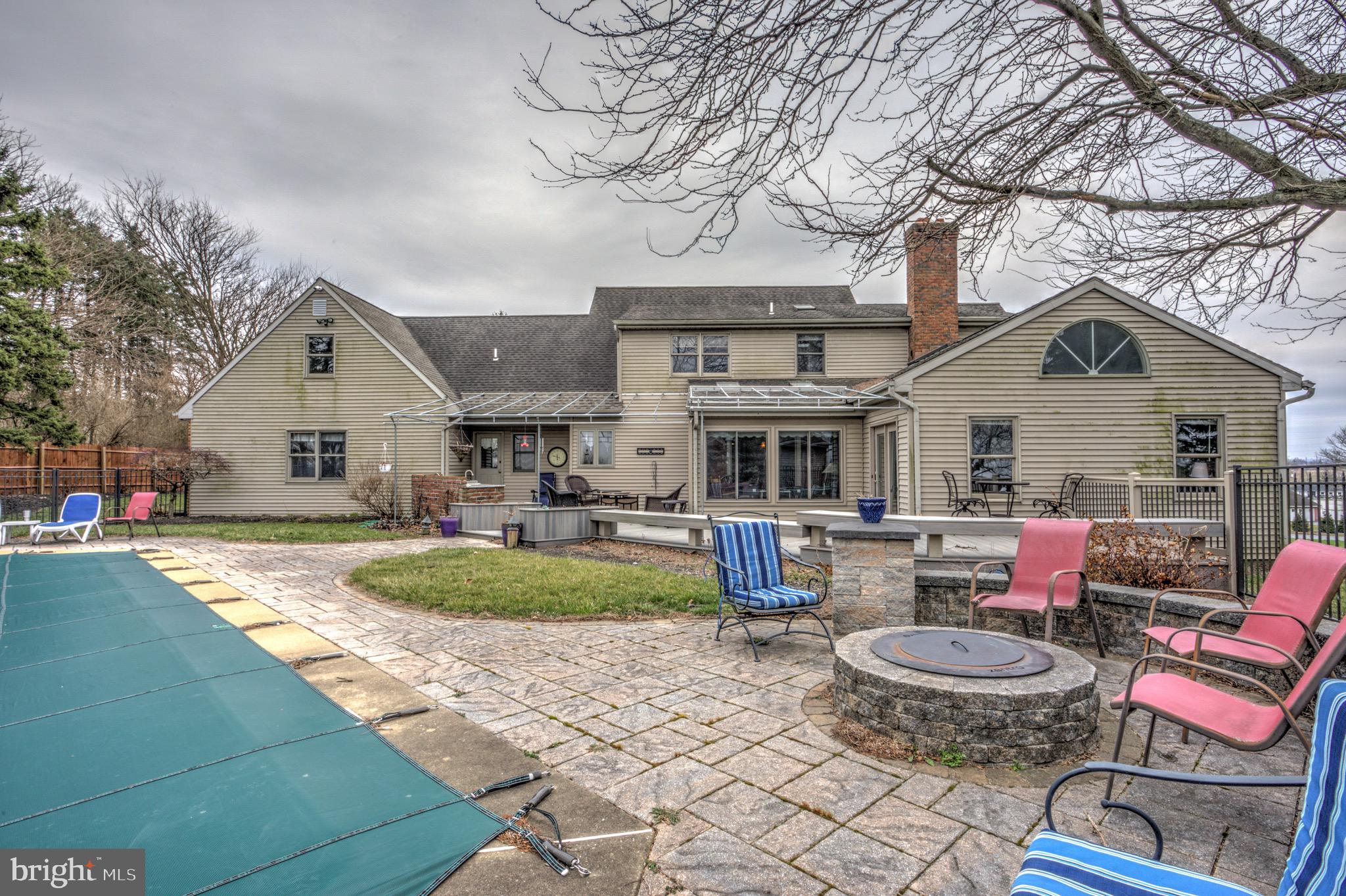 2045 Rockvale Road Lancaster, PA 17602 - Photo 36 of 91