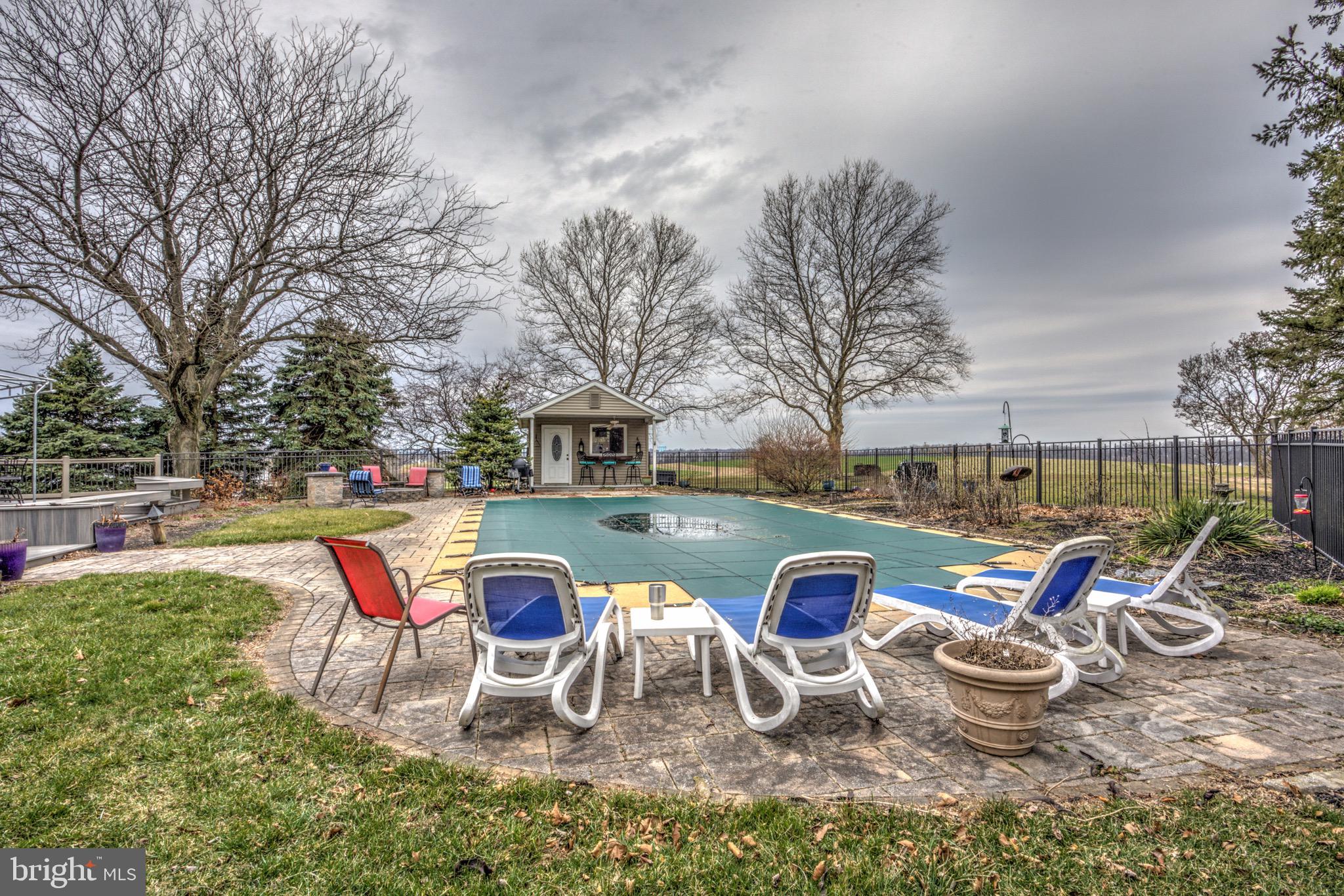2045 Rockvale Road Lancaster, PA 17602 - Photo 39 of 91