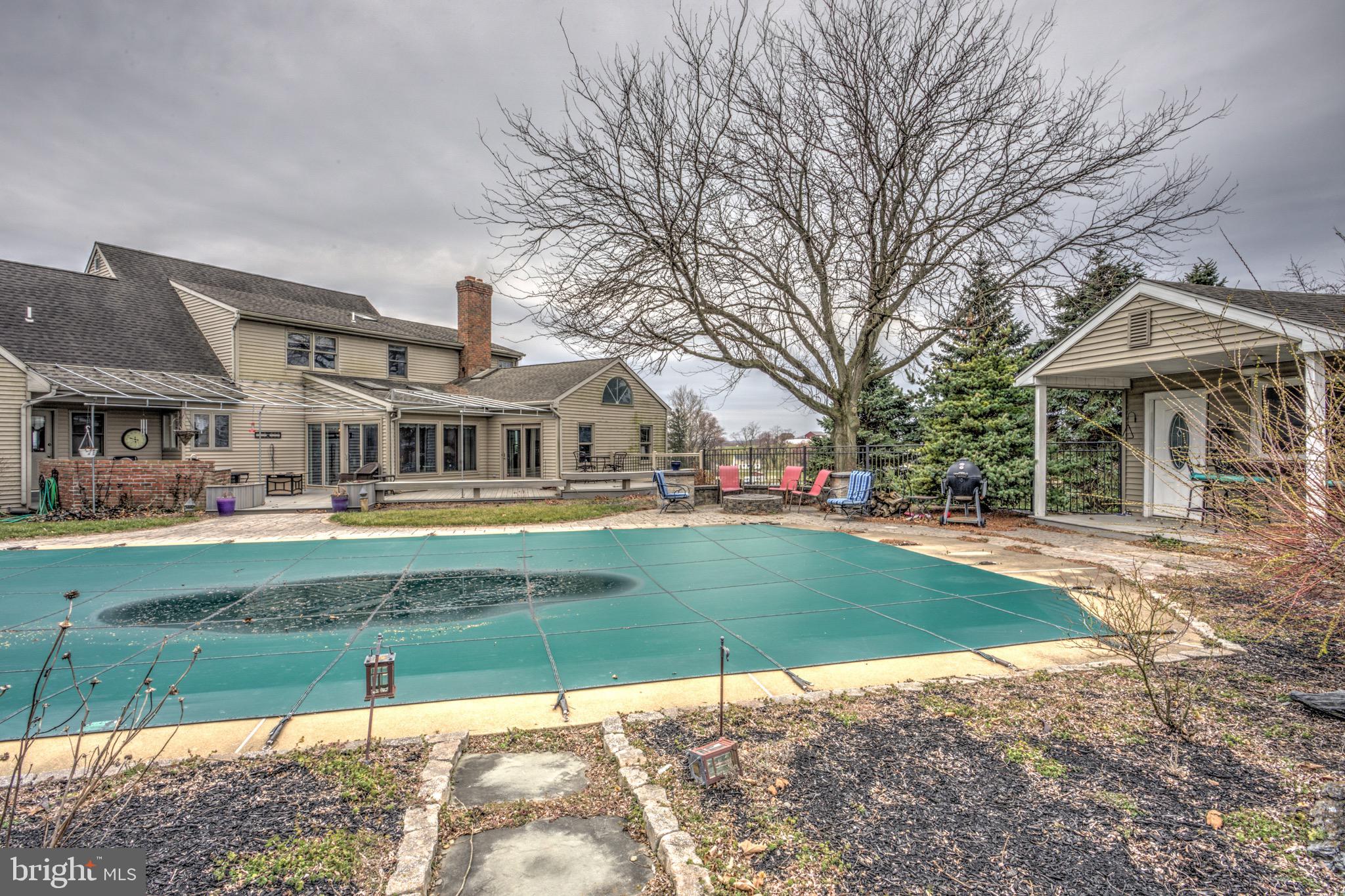 2045 Rockvale Road Lancaster, PA 17602 - Photo 40 of 91