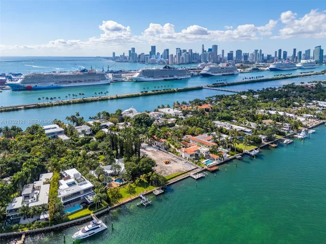 $38,500,000 | 49 Palm Avenue, Miami Beach, FL 33139