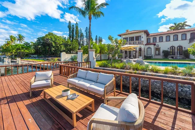 $38,500,000 | 49 Palm Avenue, Miami Beach, FL 33139