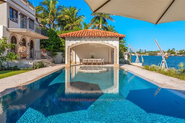$38,500,000 | 49 Palm Avenue, Miami Beach, FL 33139