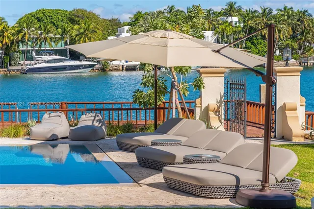 $38,500,000 | 49 Palm Avenue, Miami Beach, FL 33139