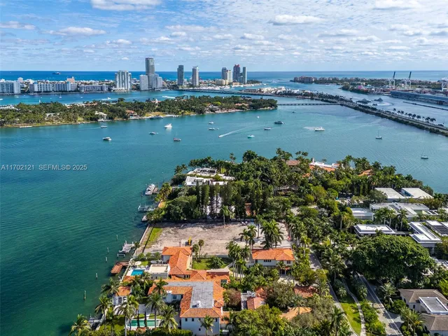 $38,500,000 | 49 Palm Avenue, Miami Beach, FL 33139