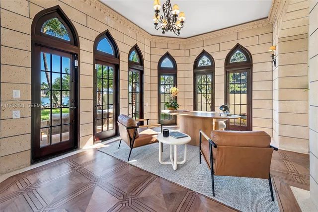 $38,500,000 | 49 Palm Avenue, Miami Beach, FL 33139