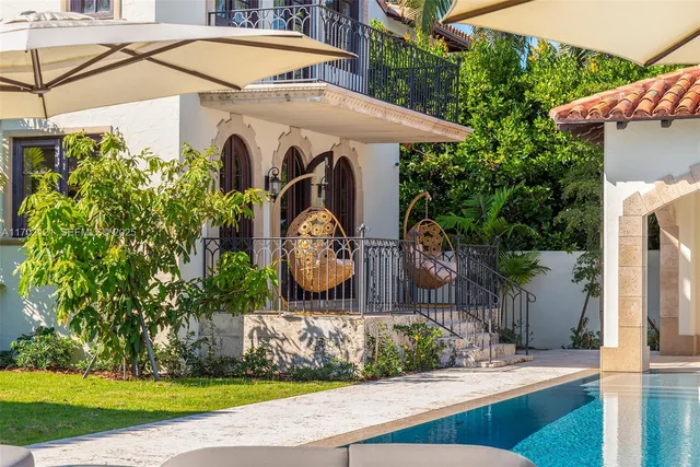 $38,500,000 | 49 Palm Avenue, Miami Beach, FL 33139