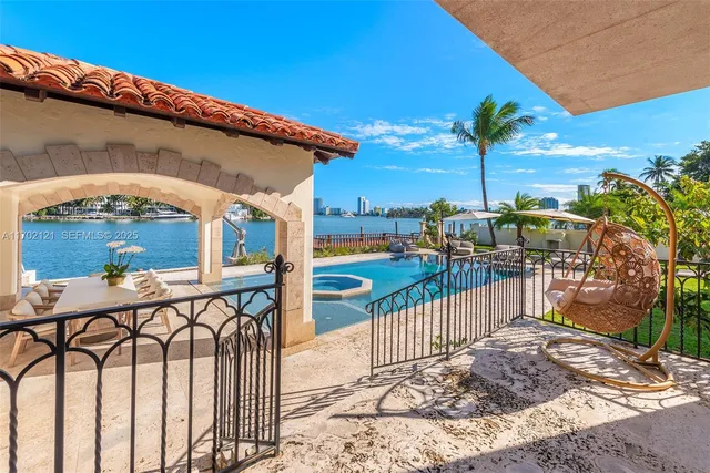 $38,500,000 | 49 Palm Avenue, Miami Beach, FL 33139