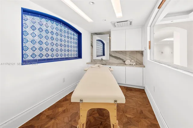 $38,500,000 | 49 Palm Avenue, Miami Beach, FL 33139