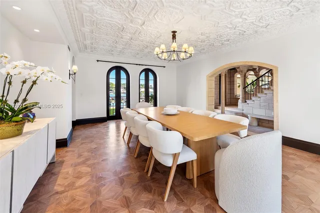 $38,500,000 | 49 Palm Avenue, Miami Beach, FL 33139