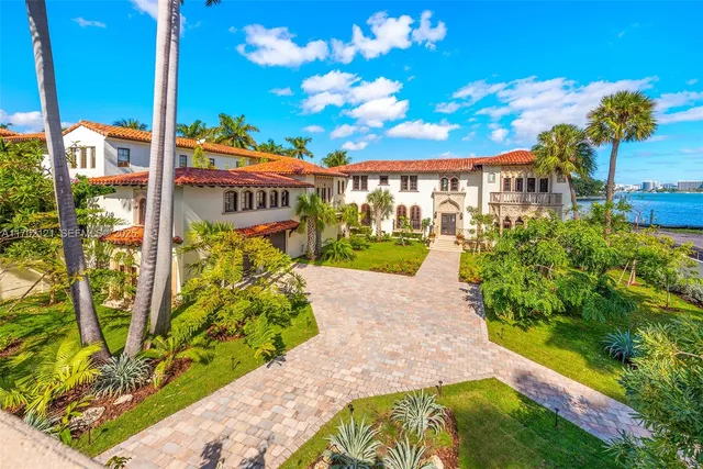 $38,500,000 | 49 Palm Avenue, Miami Beach, FL 33139