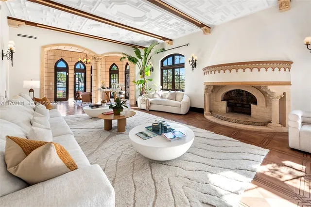 $38,500,000 | 49 Palm Avenue, Miami Beach, FL 33139