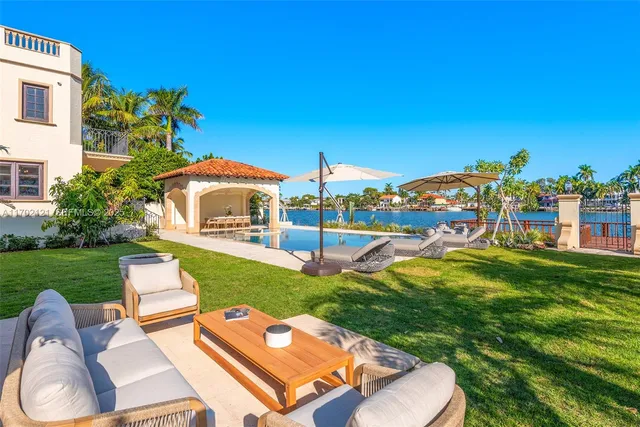 $38,500,000 | 49 Palm Avenue, Miami Beach, FL 33139