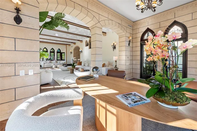 $38,500,000 | 49 Palm Avenue, Miami Beach, FL 33139