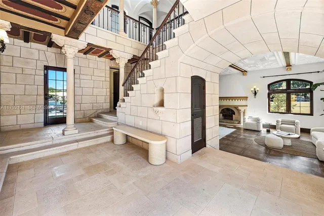 $38,500,000 | 49 Palm Avenue, Miami Beach, FL 33139