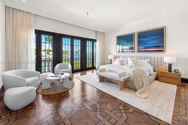 $38,500,000 | 49 Palm Avenue, Miami Beach, FL 33139