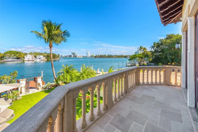 $38,500,000 | 49 Palm Avenue, Miami Beach, FL 33139