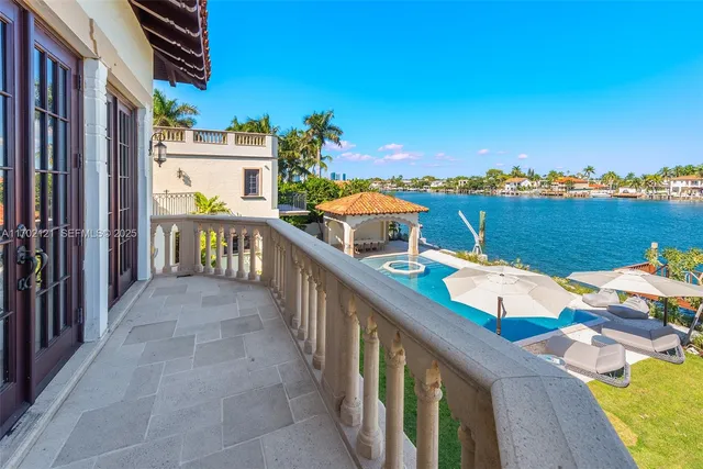 $38,500,000 | 49 Palm Avenue, Miami Beach, FL 33139