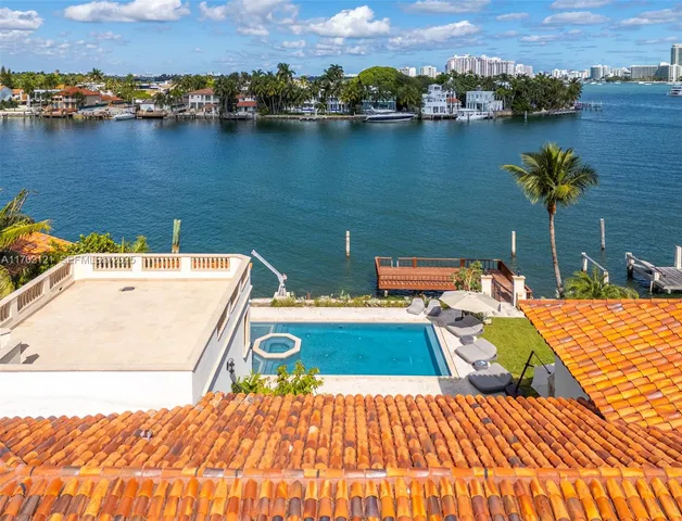 $38,500,000 | 49 Palm Avenue, Miami Beach, FL 33139