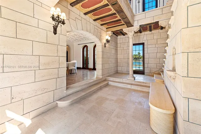 $38,500,000 | 49 Palm Avenue, Miami Beach, FL 33139