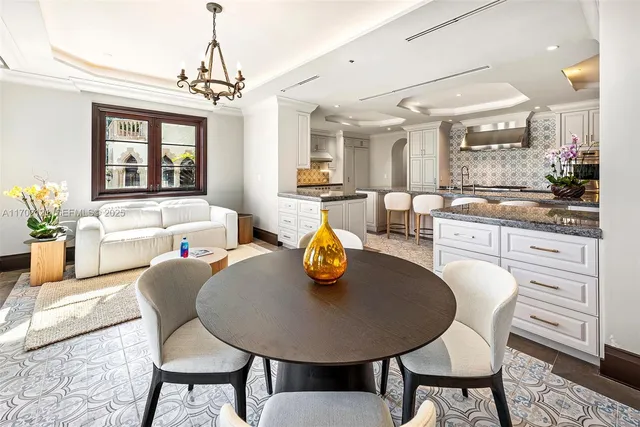 $38,500,000 | 49 Palm Avenue, Miami Beach, FL 33139