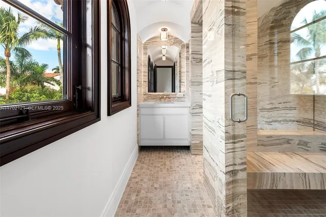 $38,500,000 | 49 Palm Avenue, Miami Beach, FL 33139