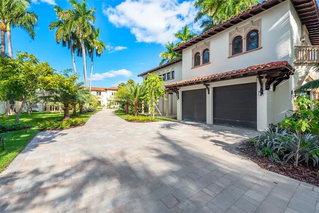 $38,500,000 | 49 Palm Avenue, Miami Beach, FL 33139