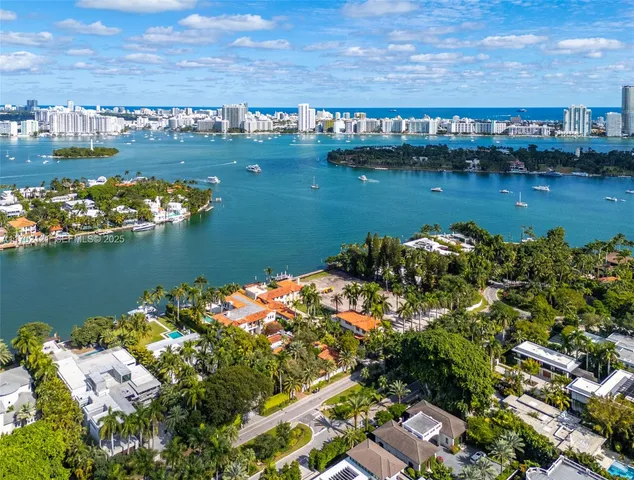 $38,500,000 | 49 Palm Avenue, Miami Beach, FL 33139