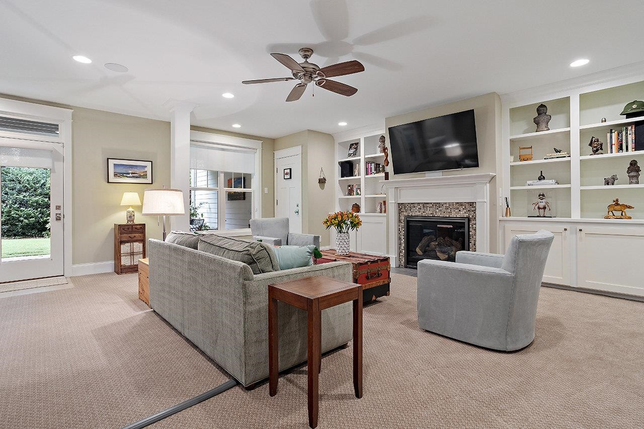 3413 Lewis Farm Road Raleigh, NC 27607 - Photo 34 of 46 Photo 34