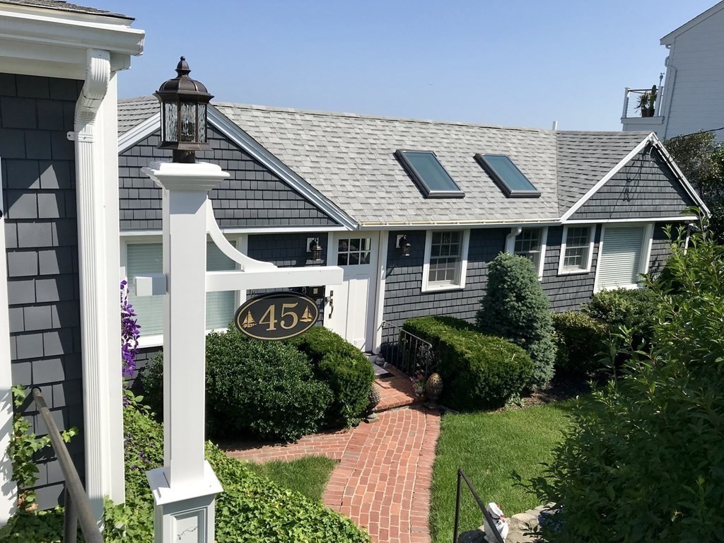 45 Regatta Road Weymouth, MA 02191 - Photo 10 of 40 Gallery Image 10