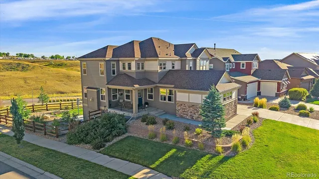$1,029,000 | 17897 West 87th Avenue, Arvada, CO 80007