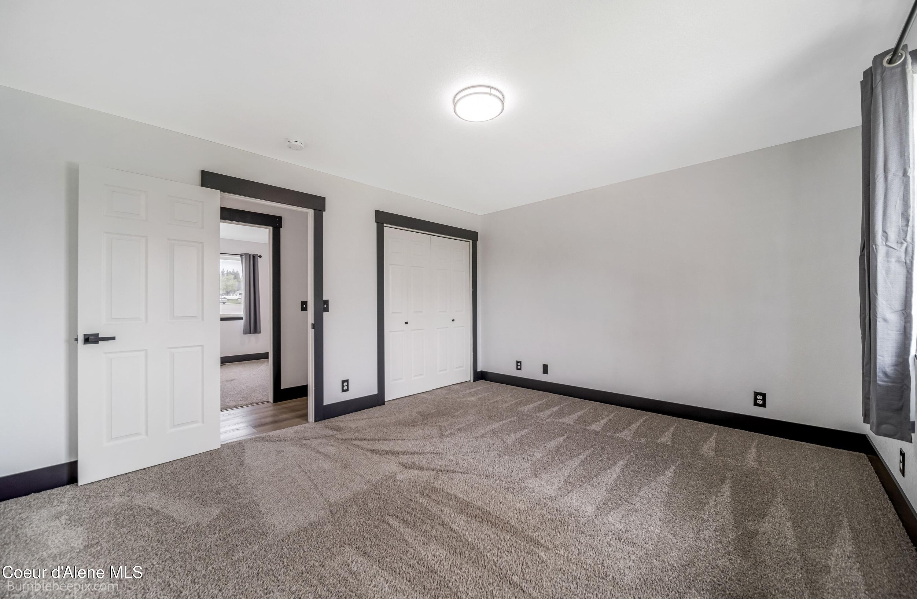 2615 North Rawhide Ridge Road Post Falls, ID 83854 - Photo 13 of 35 Bedroom