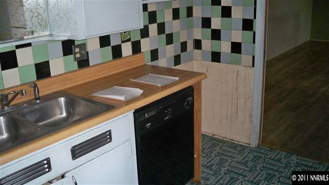 690 Lester Avenue Reno, NV 89502 - Photo 5 of 13 a view of a kitchen with a sink