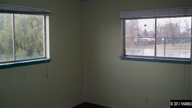 690 Lester Avenue Reno, NV 89502 - Photo 8 of 13 a view of a window in a house