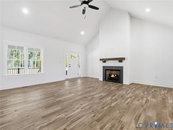 $619,950 | Lot 16 Cartersville Road, Cartersville, VA 23027