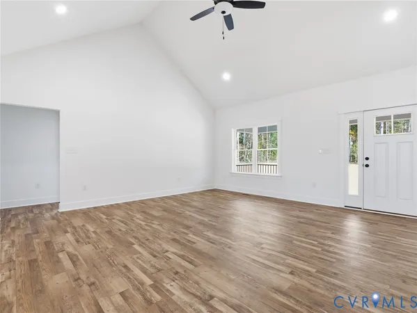 $619,950 | Lot 16 Cartersville Road, Cartersville, VA 23027