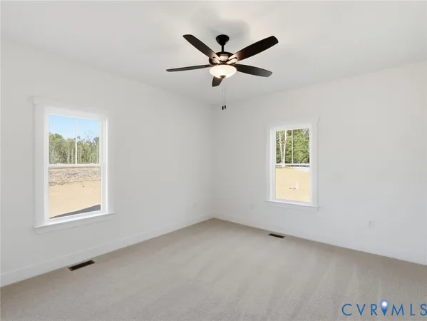 $619,950 | Lot 16 Cartersville Road, Cartersville, VA 23027