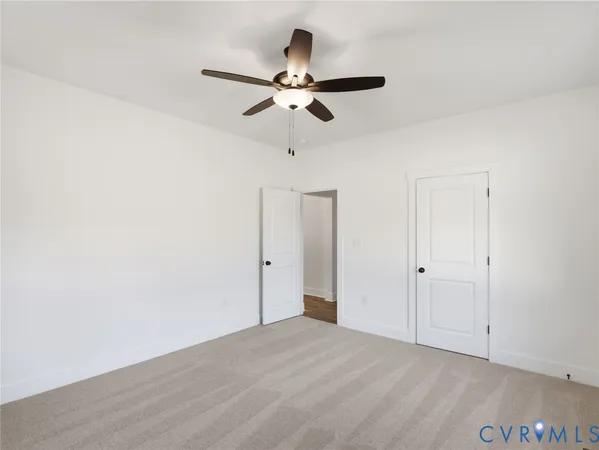 $619,950 | Lot 16 Cartersville Road, Cartersville, VA 23027