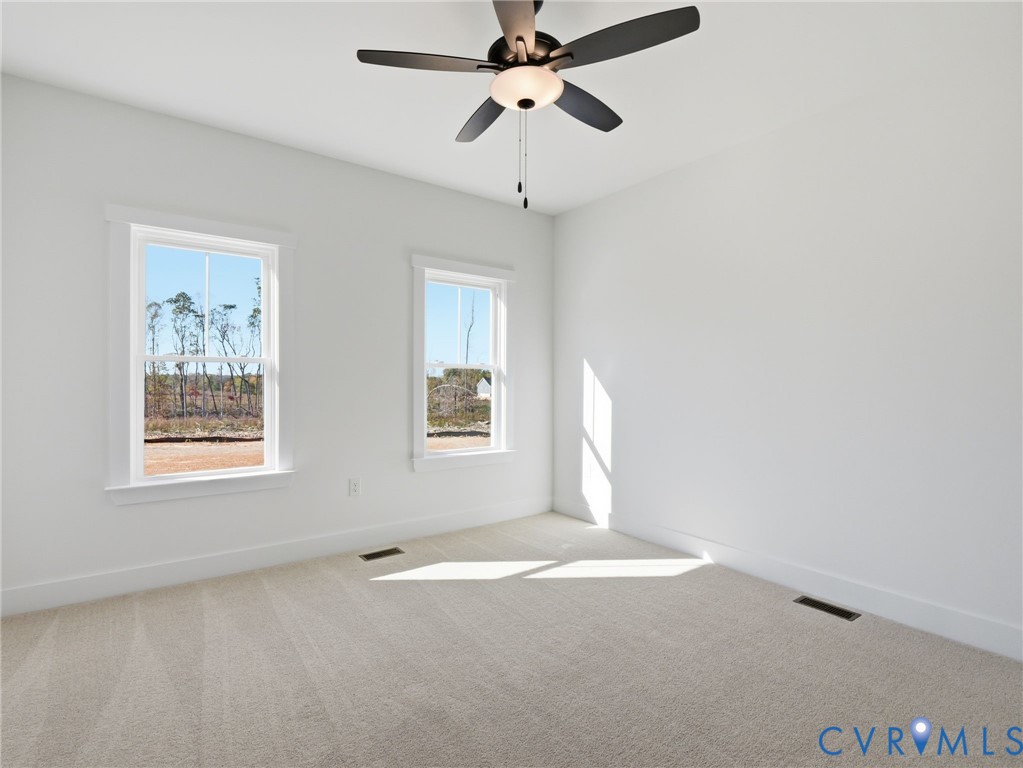 Lot 16 Cartersville Road Cartersville, VA 23027 - Photo 17 of 34