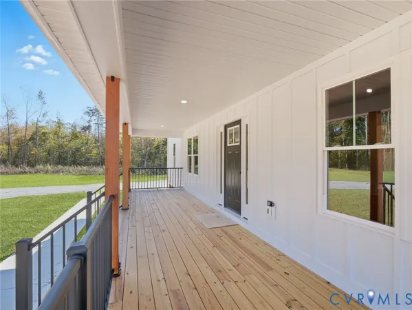 $619,950 | Lot 16 Cartersville Road, Cartersville, VA 23027