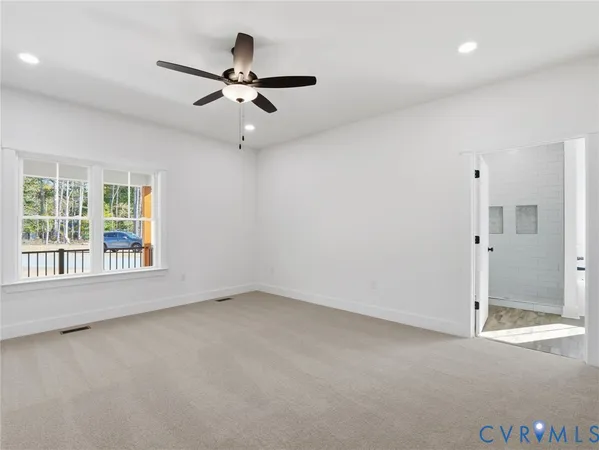 $619,950 | Lot 16 Cartersville Road, Cartersville, VA 23027