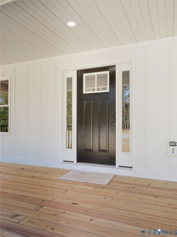 Lot 16 Cartersville Road Cartersville, VA 23027 - Photo 3 of 34