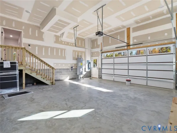 $619,950 | Lot 16 Cartersville Road, Cartersville, VA 23027