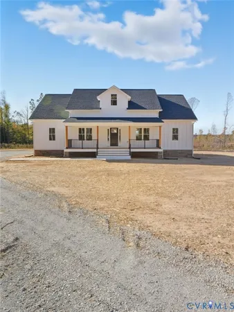 $619,950 | Lot 16 Cartersville Road, Cartersville, VA 23027