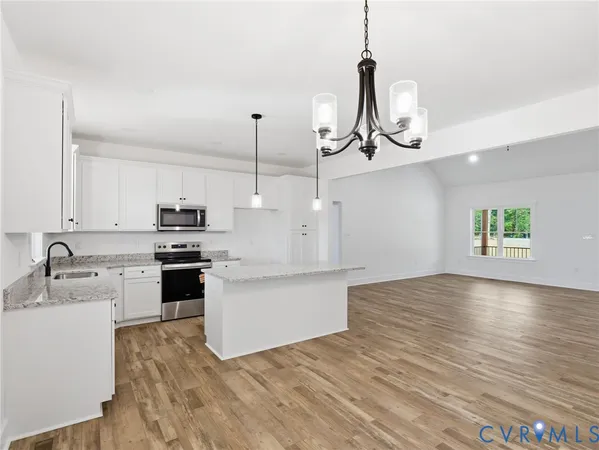 $619,950 | Lot 16 Cartersville Road, Cartersville, VA 23027