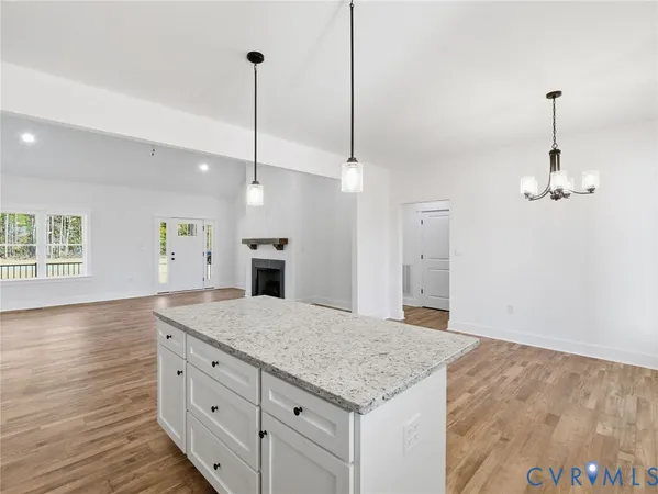 $619,950 | Lot 16 Cartersville Road, Cartersville, VA 23027