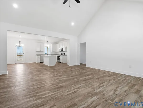 $619,950 | Lot 16 Cartersville Road, Cartersville, VA 23027