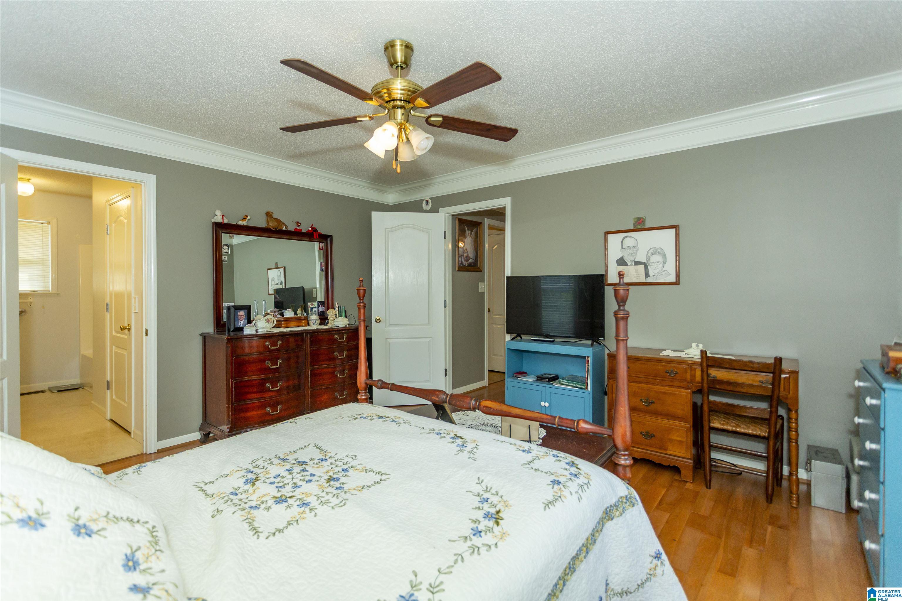 178 South Hillcrest Road Odenville, AL 35120 - Photo 42 of 57