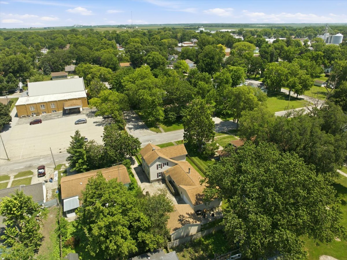 500 North Pearl Street Forrest, IL 61741 - Photo 40 of 40