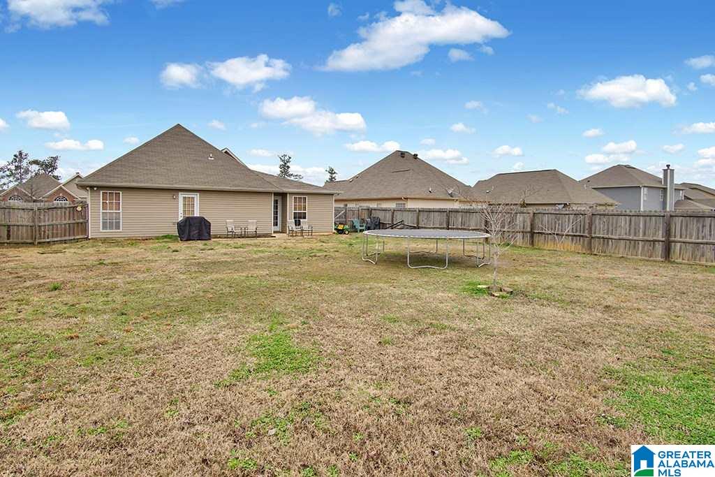 178 Addison Drive Calera, AL 35040 - Photo 32 of 34